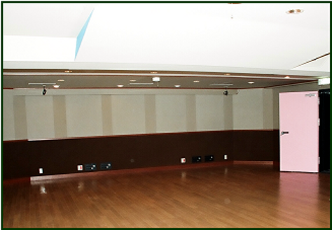 ���R�[�f�B���O�X�^�W�I